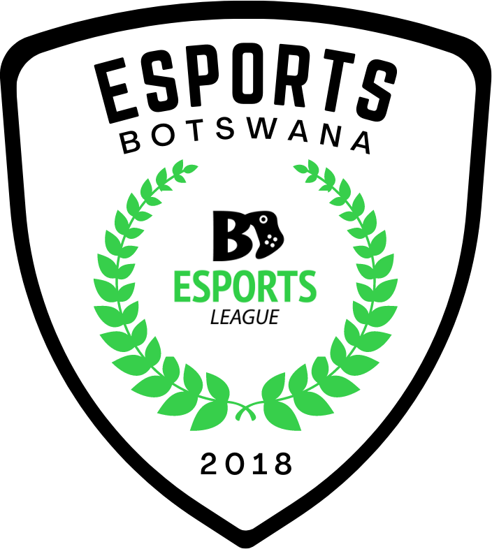 Esports Botswana Logo